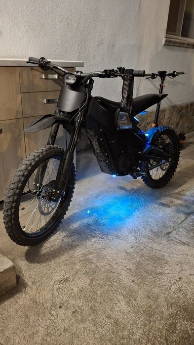 Продава се Talaria x3/surron