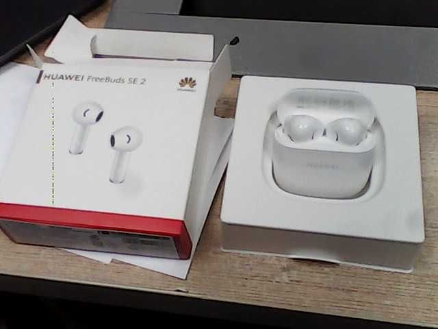 Huawei Freebuds SE 2 {{Алматы}} 889308