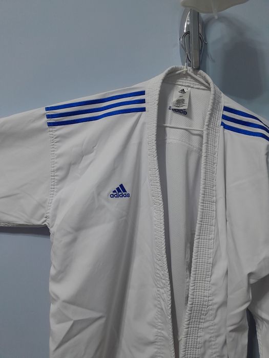 Кимано для каратэ(кумитэ)