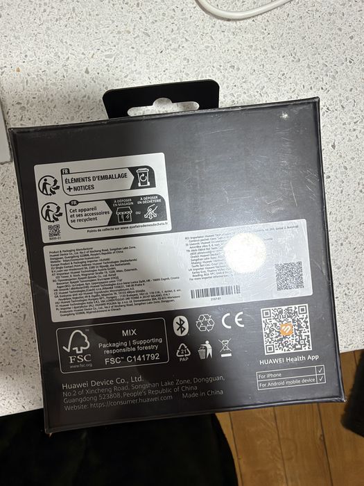 Huawei Watch GT 7 Pro sigilat