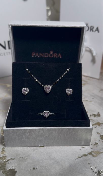 Pandora набор..