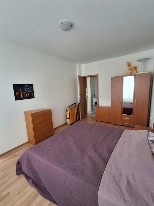 Продава се Двустаен апартамент в к.к. Слънчев бряг - 61 кв.м за 1386 €/кв.м - Снимка #1