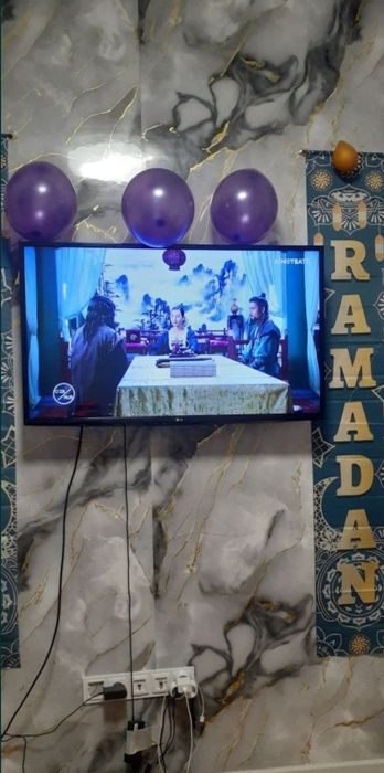 ×Чиланзар 8, 2/2/4 ‼️Метро М.Улугбек 5мин, 48м²‼️ Продаётся квартира