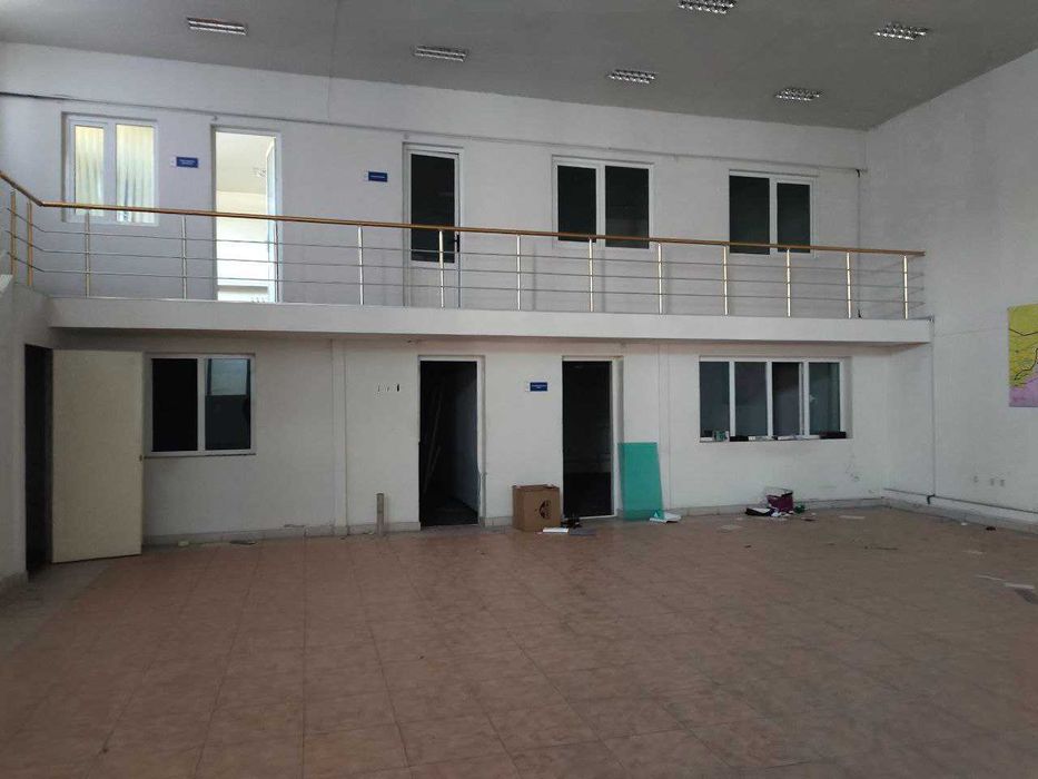 Склад, производство, офис в центре (Аския базар)
