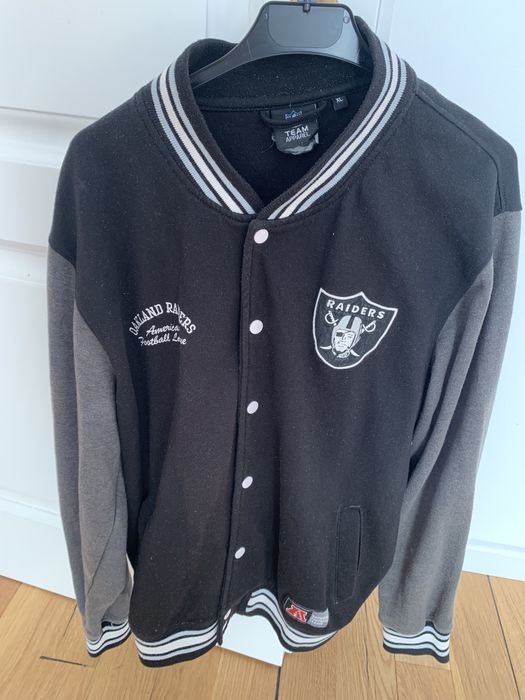 Jacheta barbati Raiders marimea L