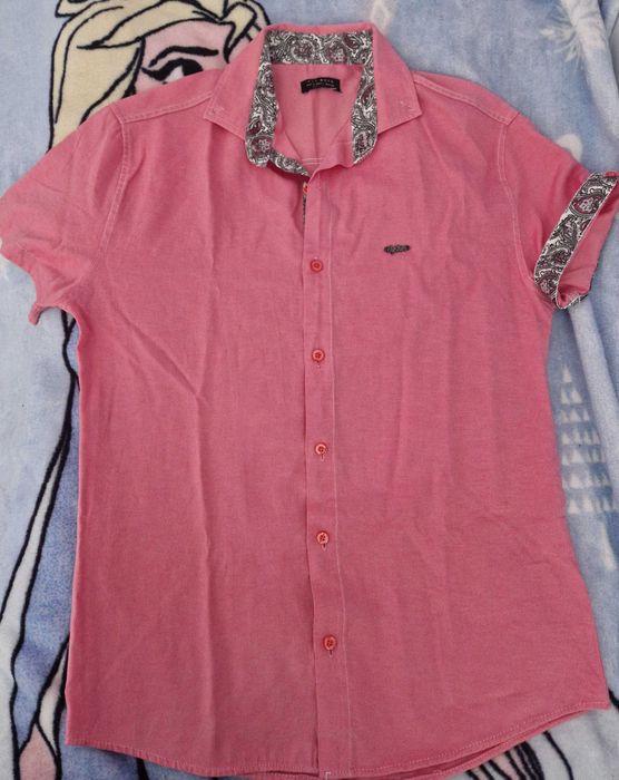 Мъжка риза Fly Boys