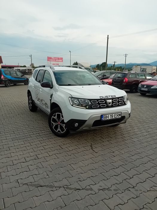 DACIA Duster 2019 — imagine 2