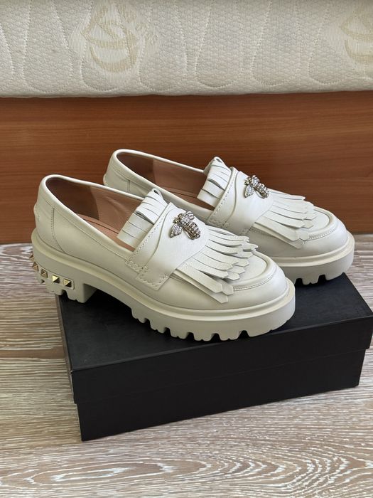 Дамски лоуфъри Musette