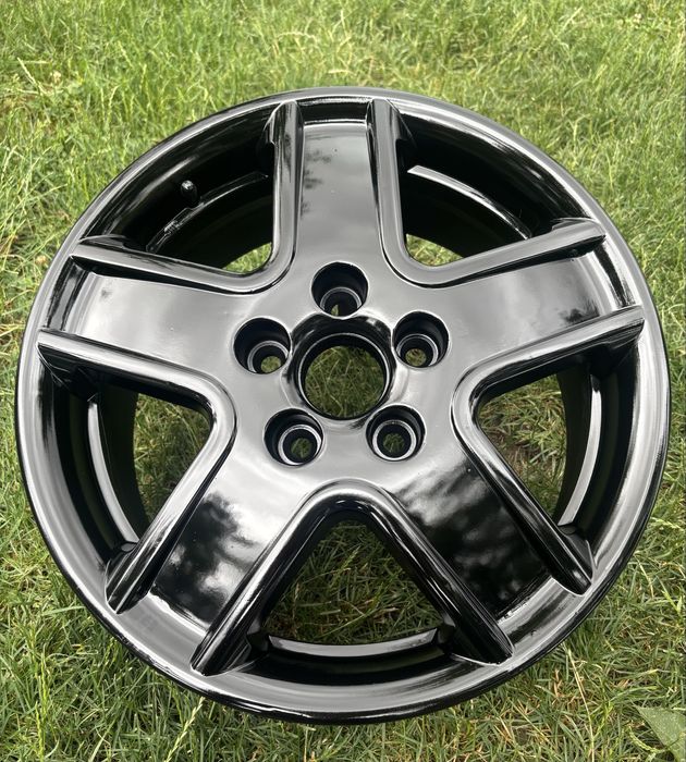 Jante 5x112 R16” Golf, Passat, Sharan