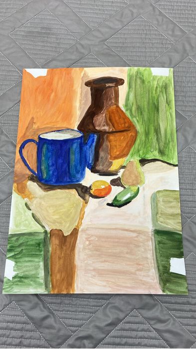 Картины ручной работы