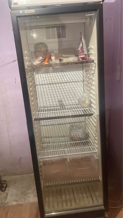 холоделник для магаз