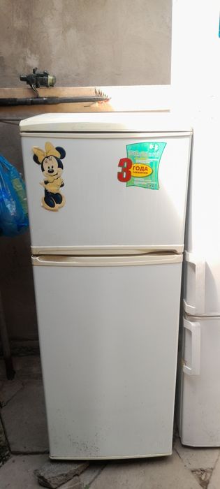 Холодильники без компрессоров