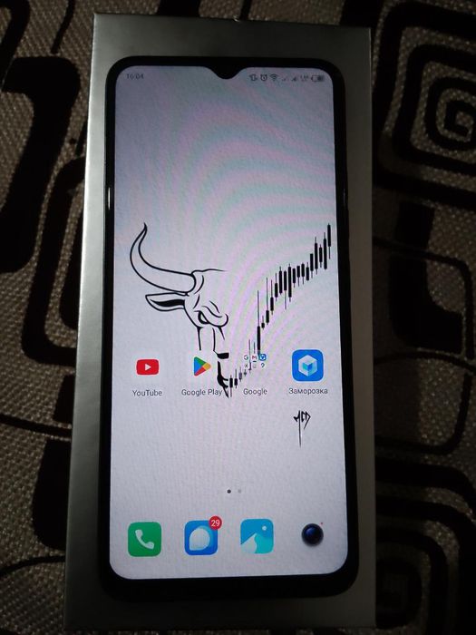 tecno spark go 64 tali