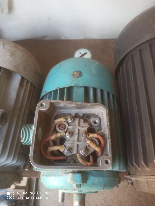 Mator reduktor матор ридуктор.