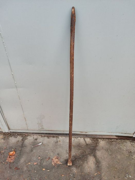 Продаётся строительный лом