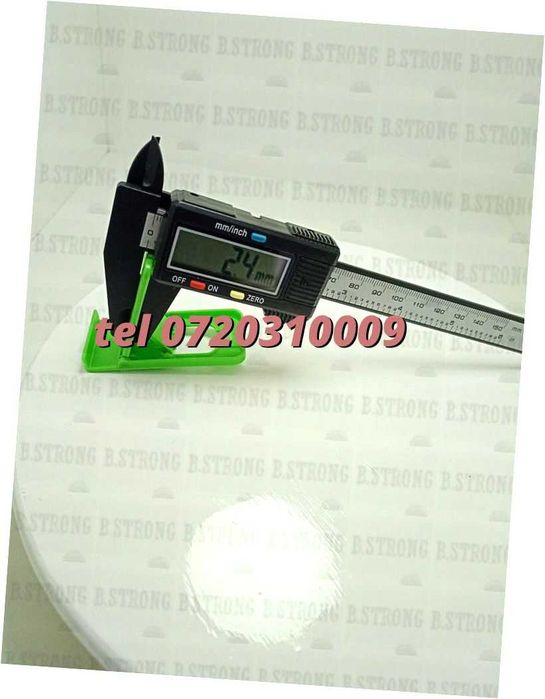 Subler Digital Nou 150mm