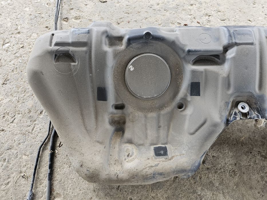 Резервоар за бмв ф20 ф30 ф31 ф32 ф36 ф80 ф82 бензинов