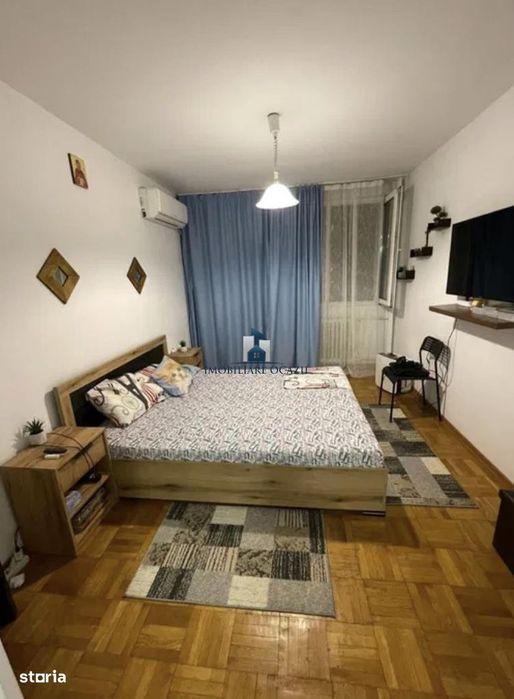 Vanzare Apartament 3 Camere Decomandat Bd.Alexandru Obregia — fotografia 3