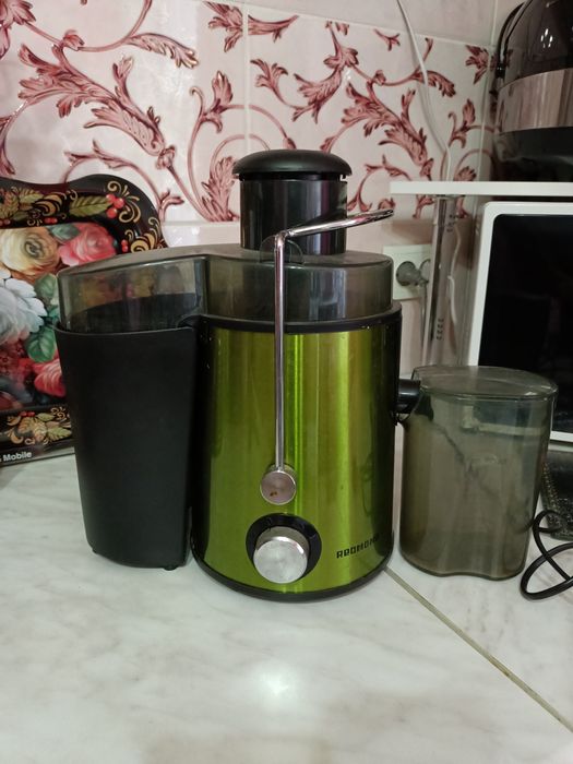 Соковыжималка Редмонд