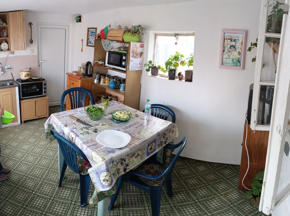 Продава се Къща в с. Ситово, Област Силистра - 70 кв.м за 219 €/кв.м - Снимка #8