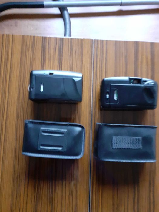 Продавам стари японски фотоапарати