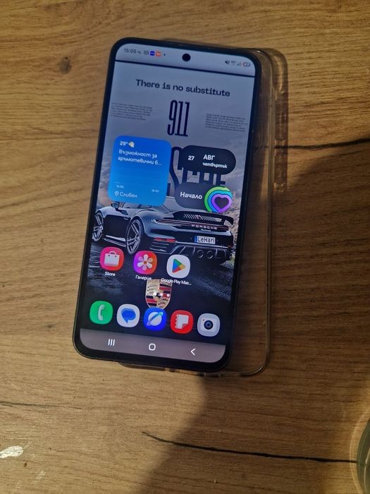 Samsung A37 Спешно
