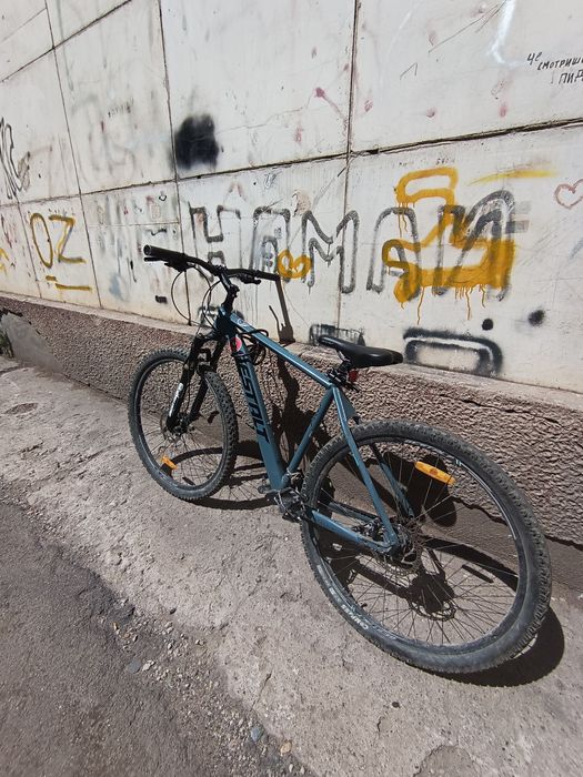 GESTALT 29-29 дюйм