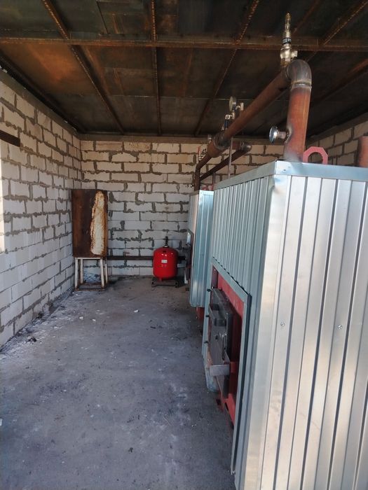 Сварочный роботы