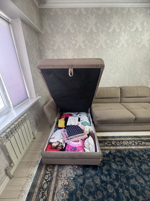 продам бу диван,