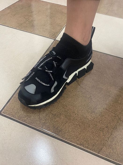 Tenesi Dolce Gabbana