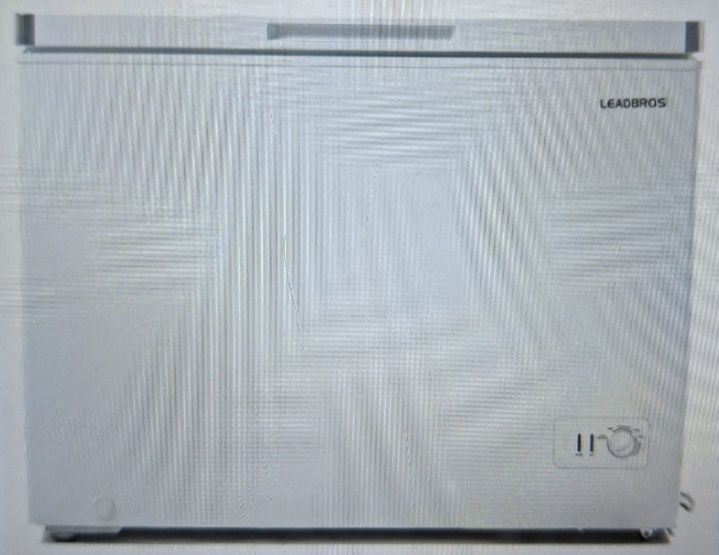 Морозильная камера Leadbros