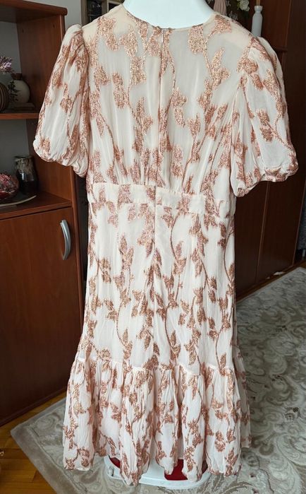 Rochie phase  Eight