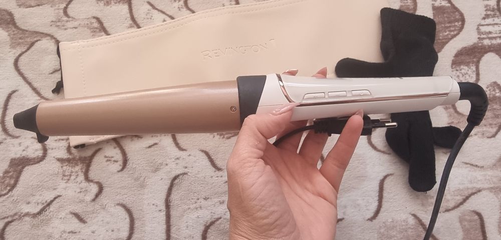 Маша за къдрене Remington Proluxe