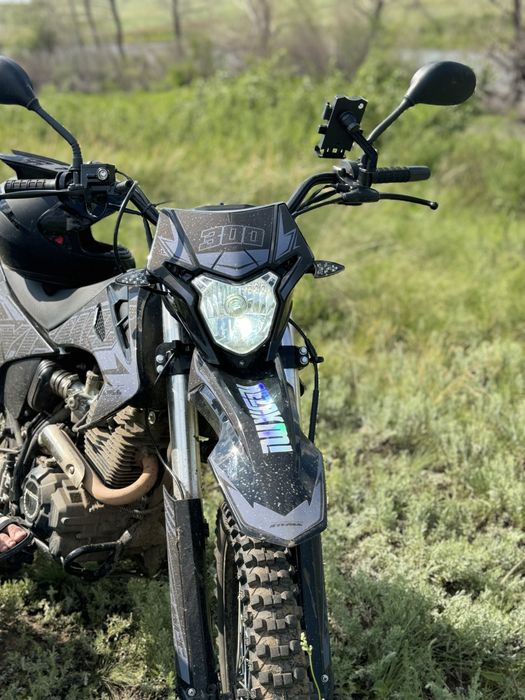 SYCMCC 300 новый