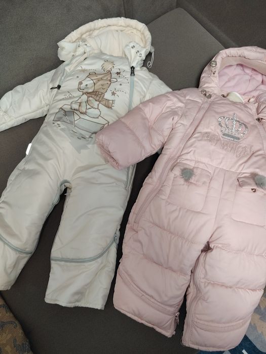 Детские вещи для девочки