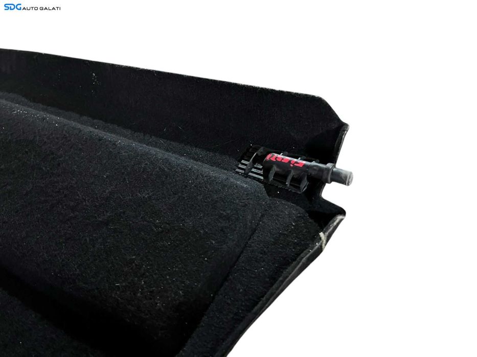 Polita Tavita Capac Portbagaj Ford Fiesta 5 MK5 2002 - 2008 [LR0530]