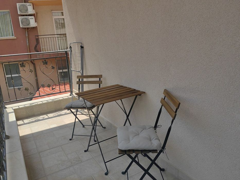 Топ локация Апартамент LemonGarden с.Равда