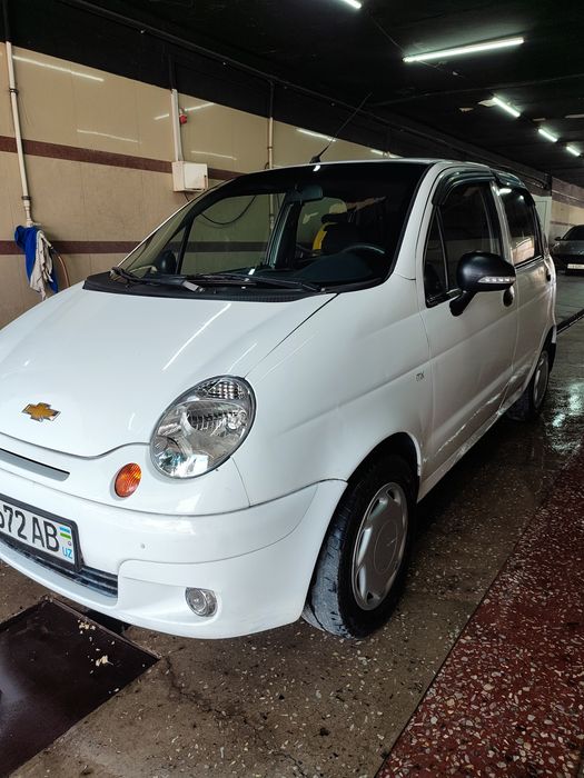 Srochna sotladi matiz