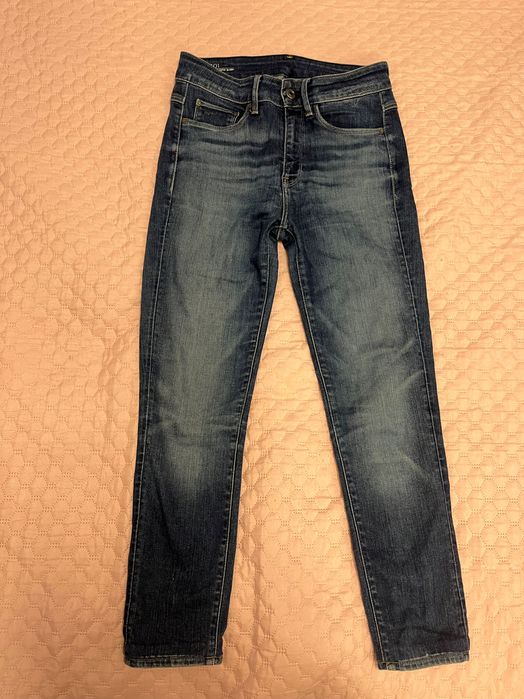 Дамски дънки G star