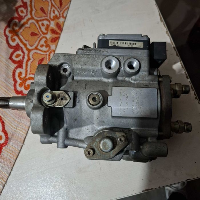 Bosch VP44 -  (ГНП/ТНВД).