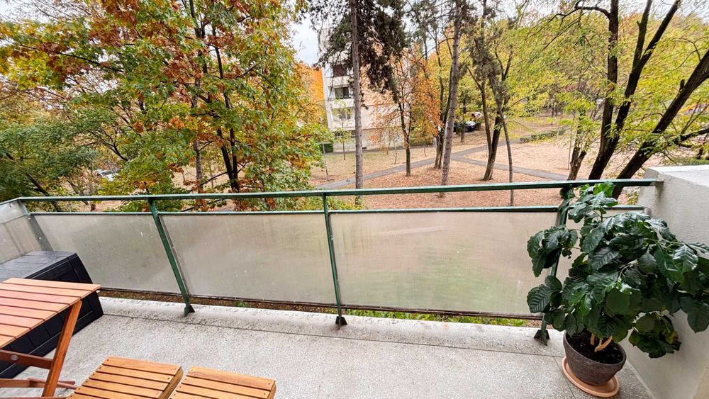 Proprietar Vand apartament ultrafinisat 2 camere in Gheorgheni