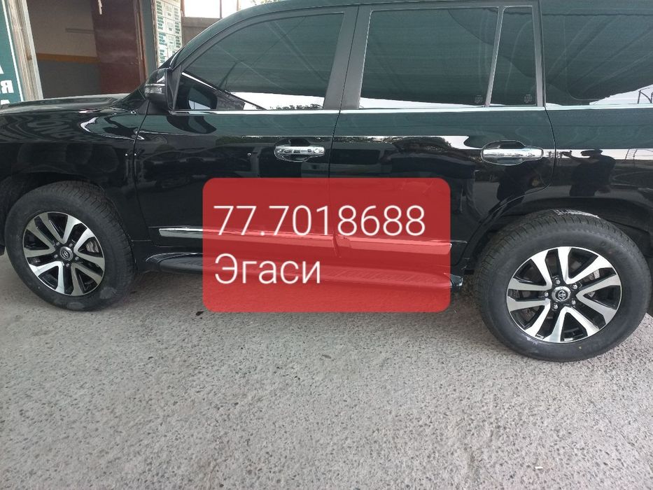 Продам своя Tayota