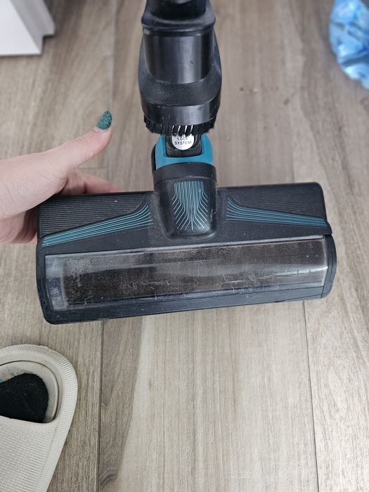 Aspirator Rowenta X-Nano