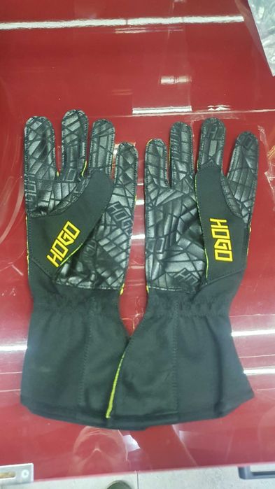 Перчатки для картинга HOGO