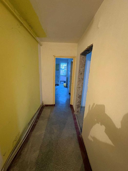 Apartament doua camere