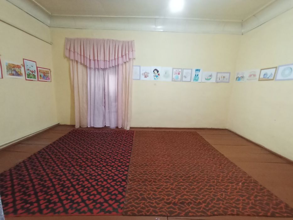 Нукус Саранчада Тахтакопир кошеси 66 уй сатылады