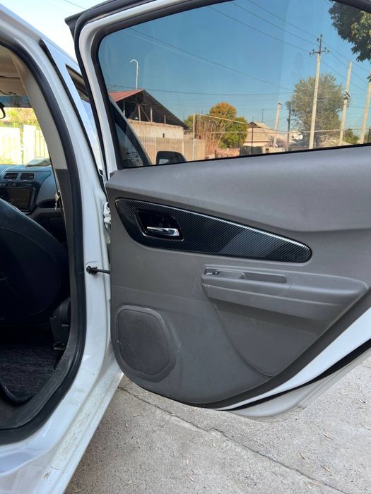 Salon Aquaprint Cobalt