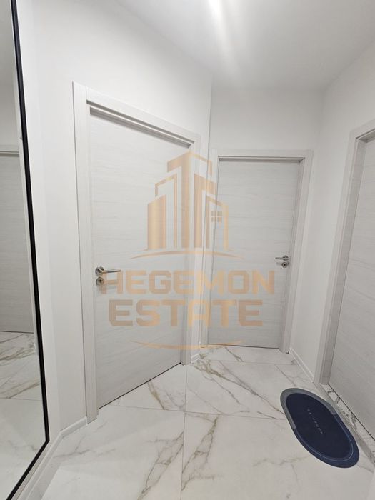 Продава се Двустаен апартамент в к.к. Златни пясъци - 69 кв.м за 1792 €/кв.м - Снимка #9