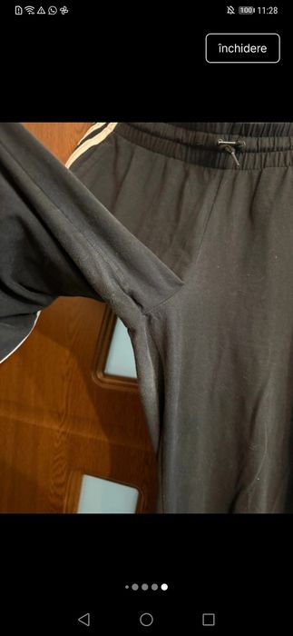 Pantaloni de trening Adidas