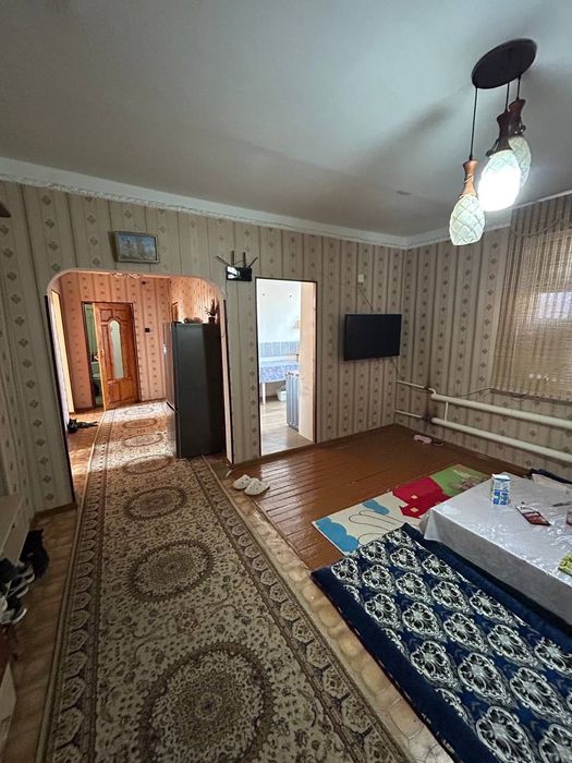 Продаётся квартира